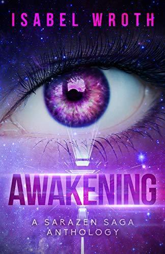 Awakening book cover