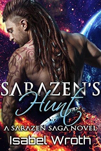 Sarazen's Hunt book cover