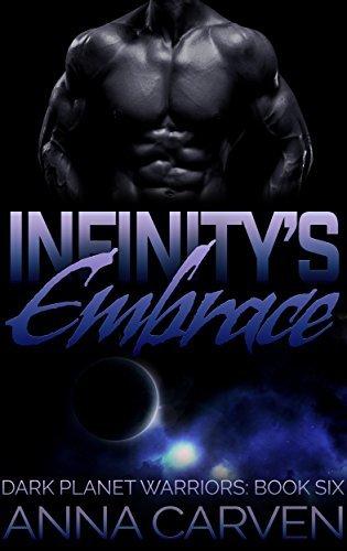 Infinity's Embrace book cover