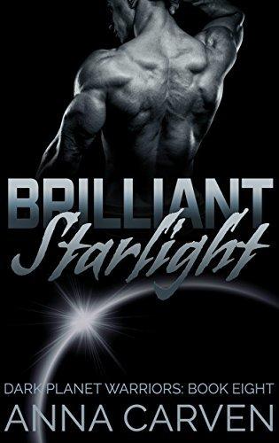 Brilliant Starlight book cover