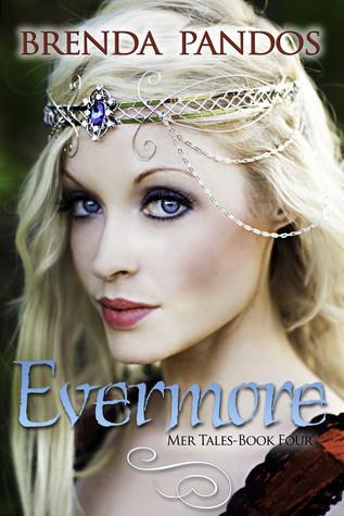 Evermore book cover