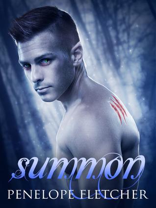 Summon book cover