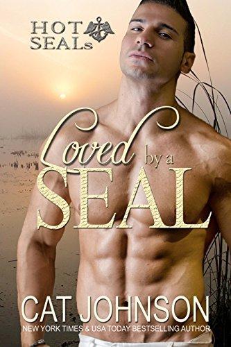Loved by a SEAL book cover