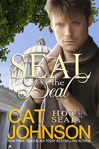 SEAL the Deal book cover