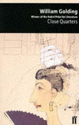 Close Quarters book cover