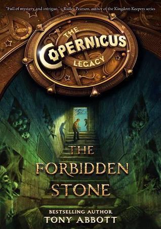Series Book Cover Preview