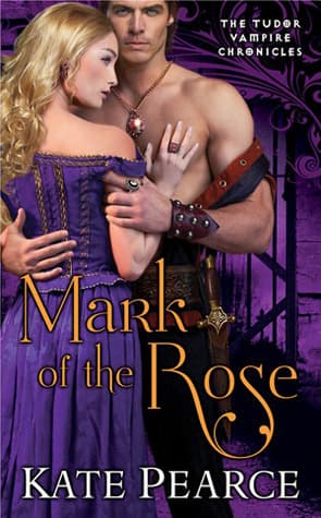 Mark of the Rose book cover