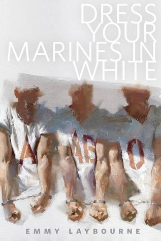 Dress Your Marines in White book cover