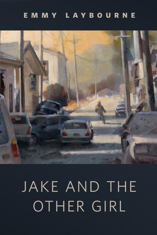 Jake and the Other Girl book cover