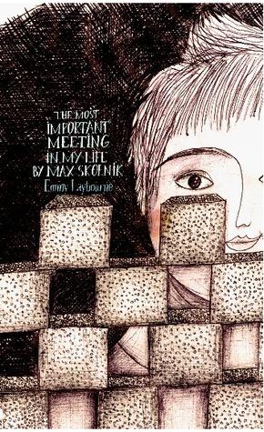 The Most Important Meeting In My Life by Max Skolnik book cover