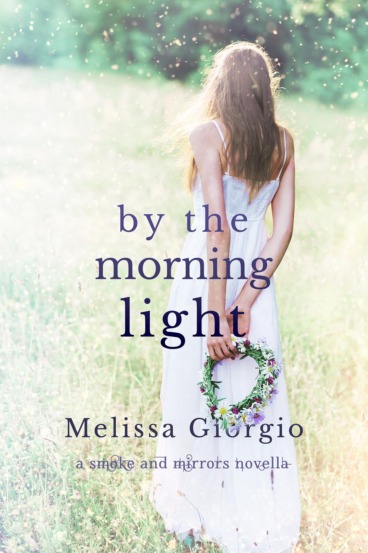 By the Morning Light book cover