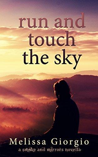 Run and Touch the Sky book cover