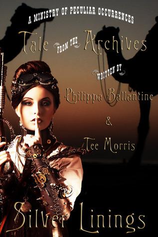 Silver Linings book cover