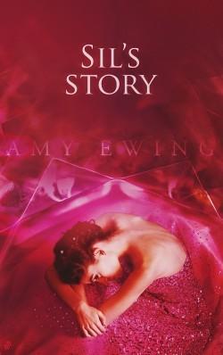 Sil's Story book cover