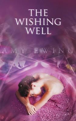 The Wishing Well book cover