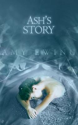 Ash's Story book cover