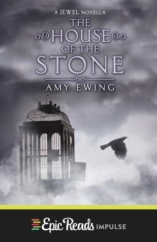The House of the Stone book cover