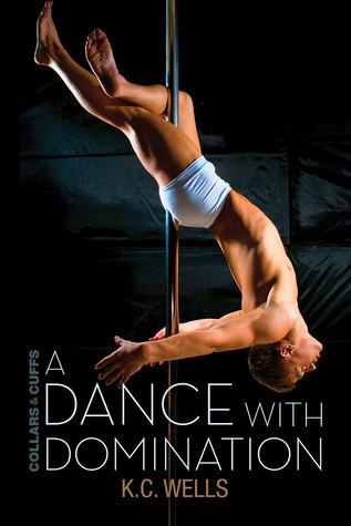 A Dance with Domination book cover