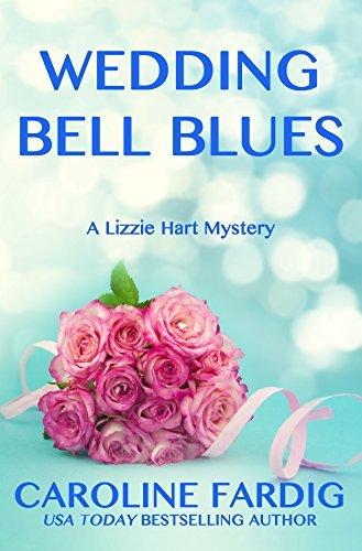 Wedding Bell Blues book cover