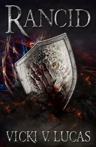 Rancid book cover