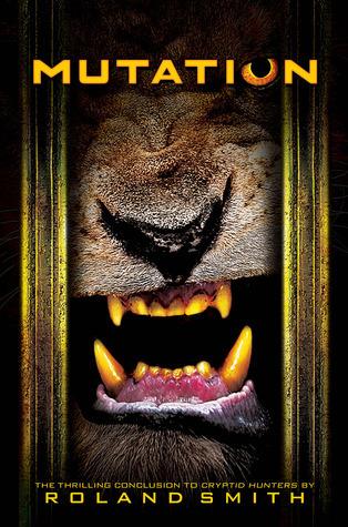Mutation book cover