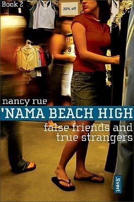 False Friends and True Strangers book cover