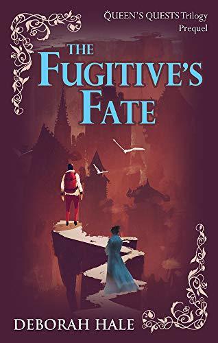 The Fugitive's Fate book cover