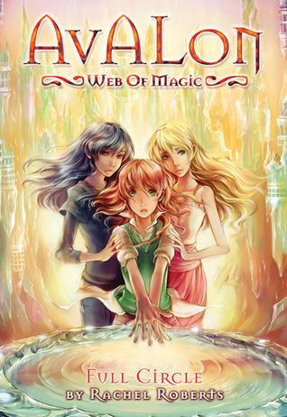 Full Circle book cover