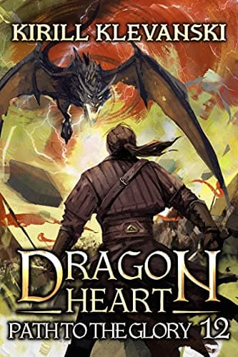 Path to the Glory book cover