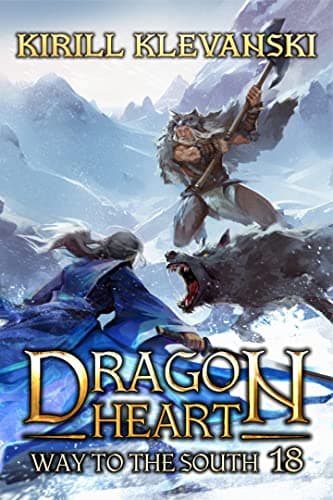 Way to the South book cover