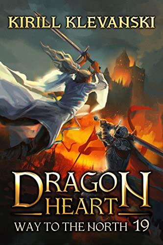 Way To The North book cover