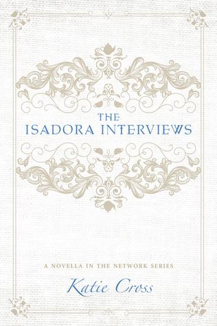 The Isadora Interviews book cover