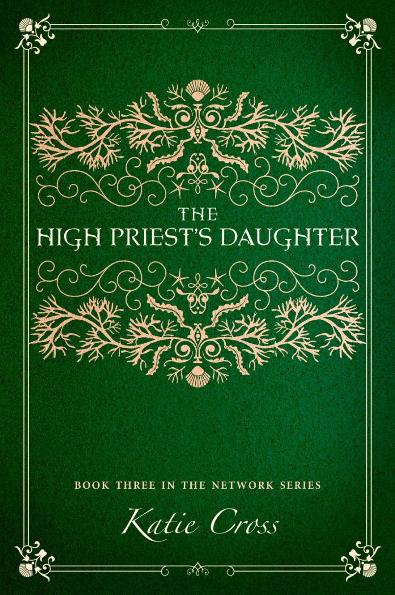 The High Priest's Daughter
