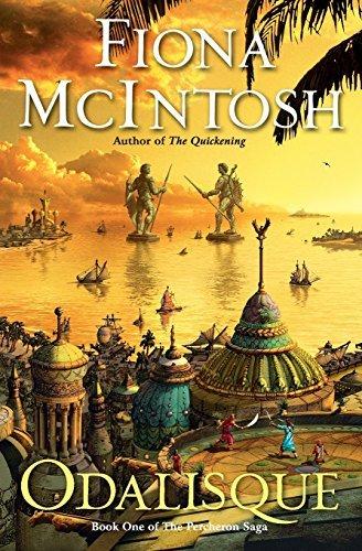 Series Book Cover Preview