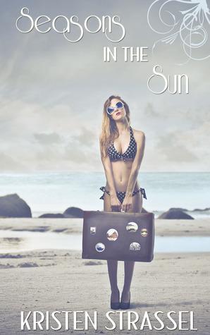 Seasons in the Sun book cover