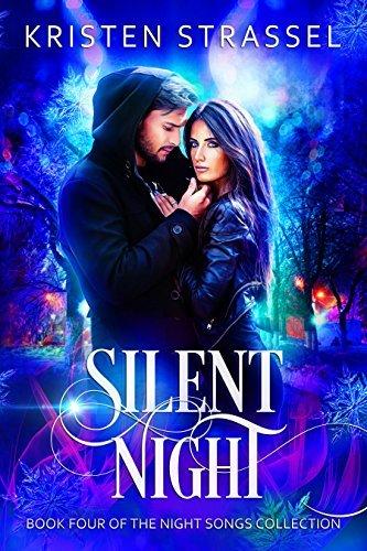 Silent Night book cover
