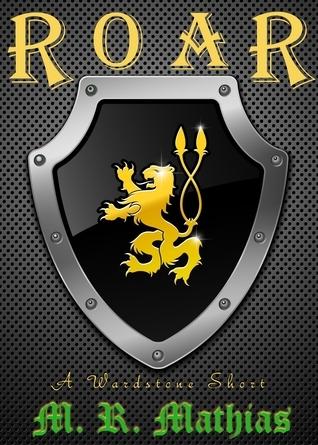 ROAR - A Wardstone Short book cover