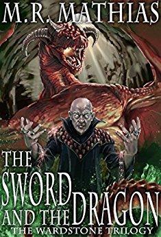 The Sword and the Dragon book cover