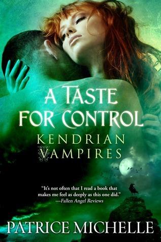 A Taste for Control