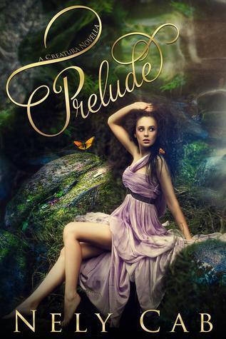 Prelude book cover