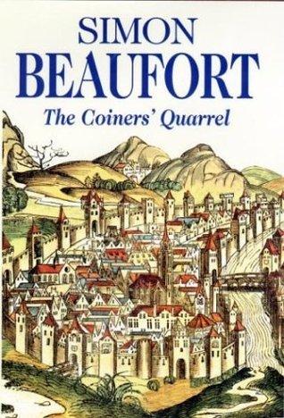 The Coiners' Quarrel book cover