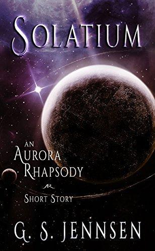 Solatium book cover