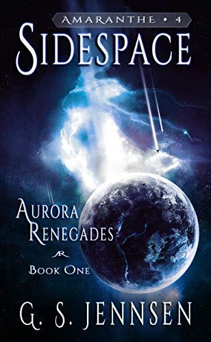 Sidespace book cover