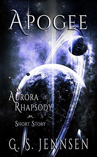 Apogee book cover