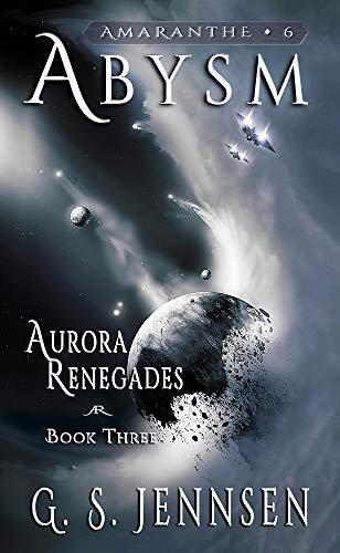 Abysm book cover