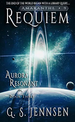 Requiem book cover