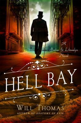 Hell Bay book cover