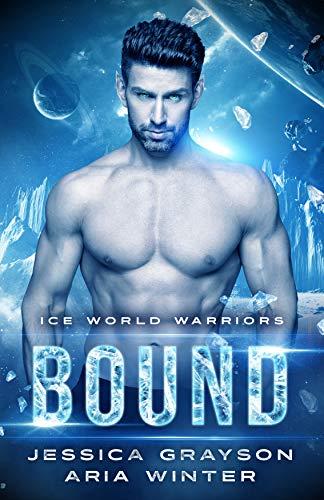 Series Book Cover Preview
