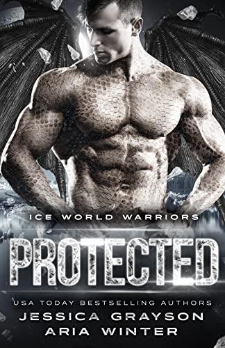Protected book cover