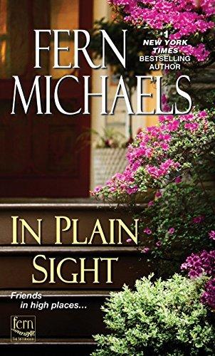 In Plain Sight book cover